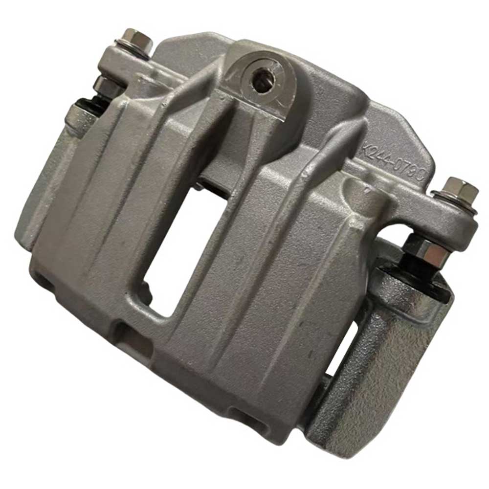 2005 Gmc Sierra 1500 Brake Caliper